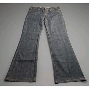 Citizens Of Humanity COH Dark Wash Amber Medium Rise Boot Cut Jeans Size 29